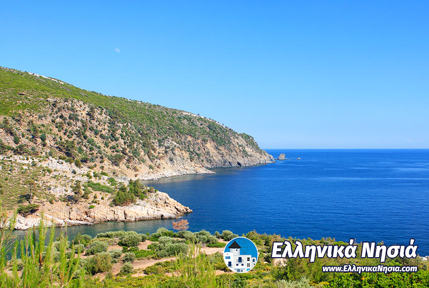 Θάσος