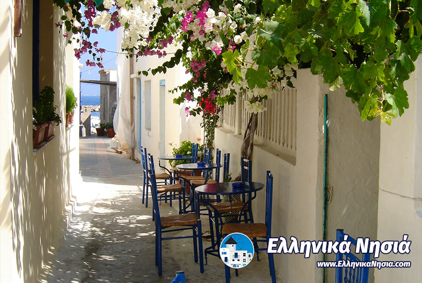 Kasos Island - Greece
