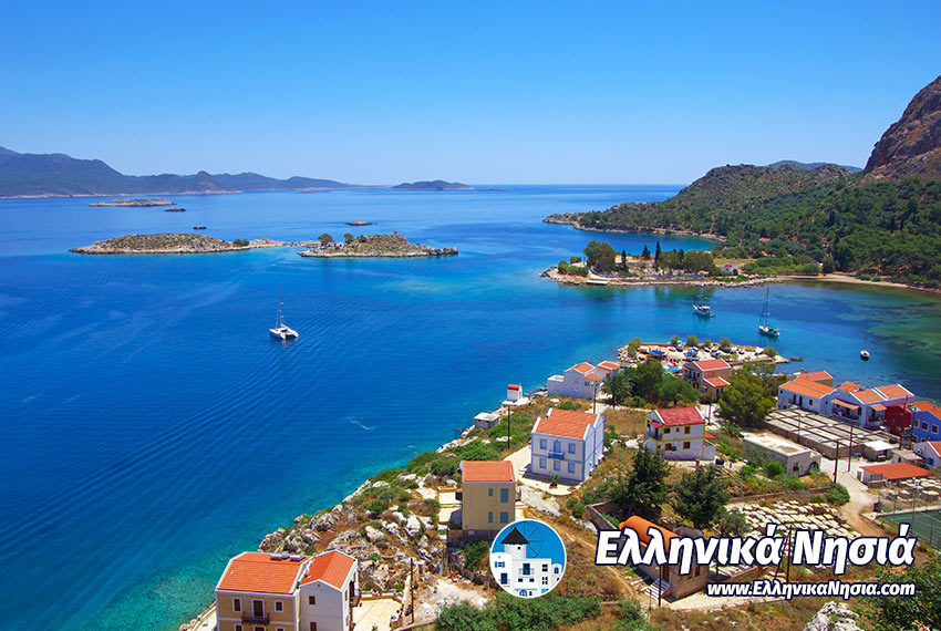 Καστελόριζο