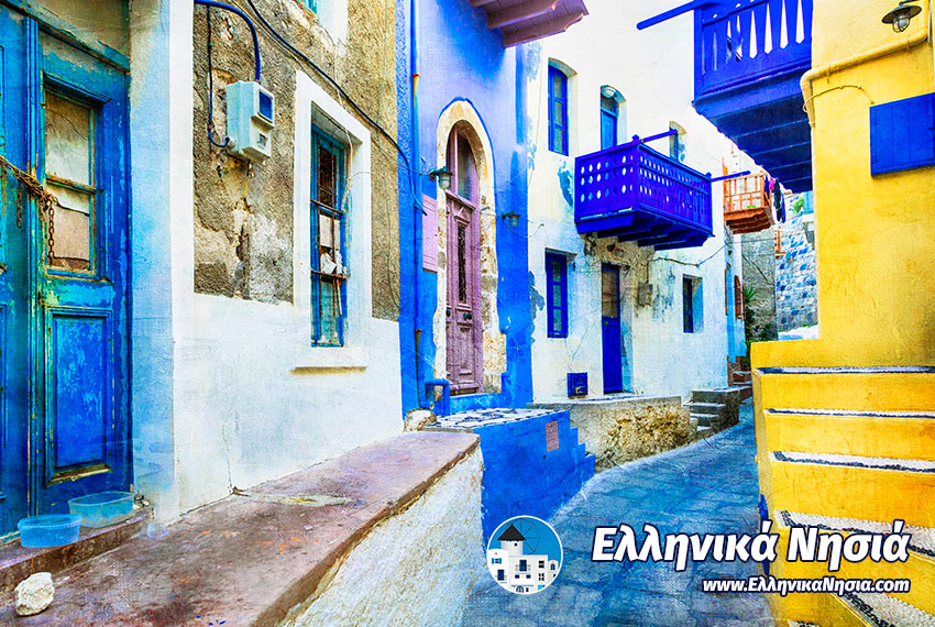 Νίσυρος