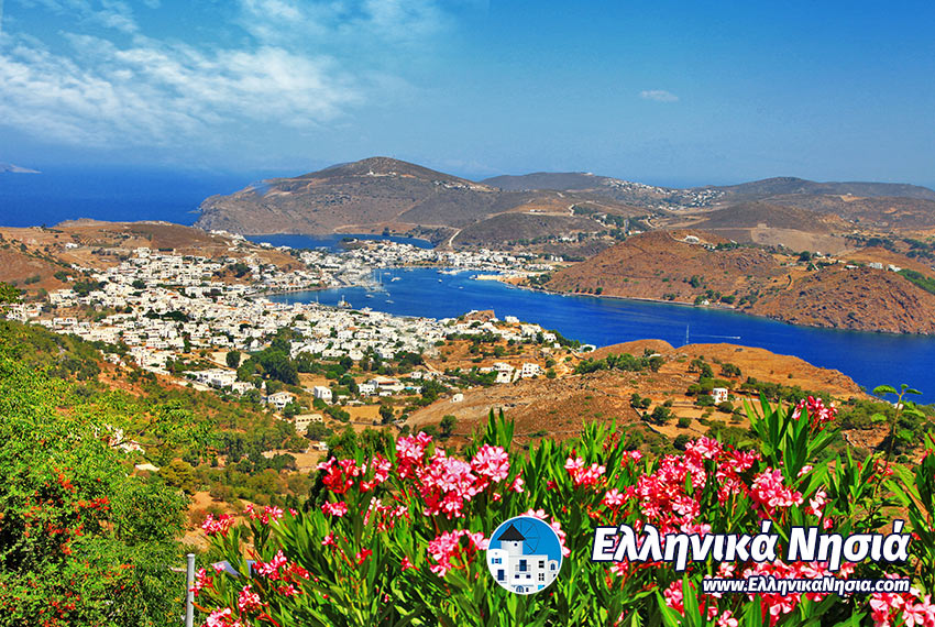 Πάτμος