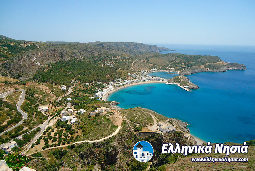 Κύθηρα - Επτάνησα