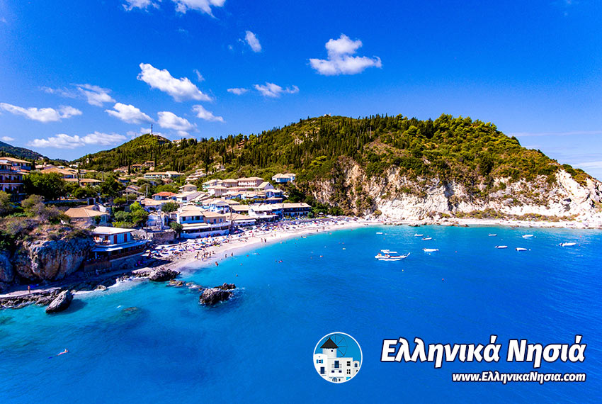 Λευκάδα