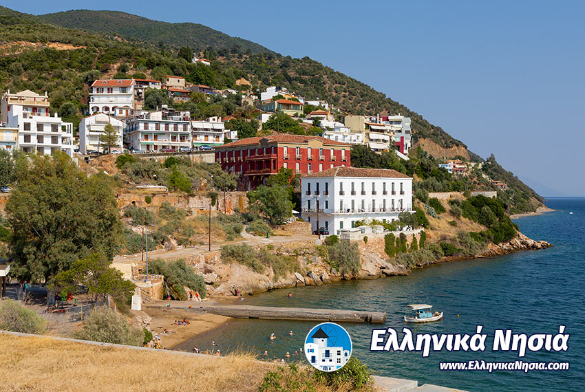 Βόρεια Εύβοια