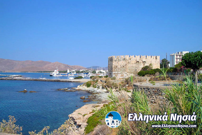 Διακοπές στη Νότια Εύβοια