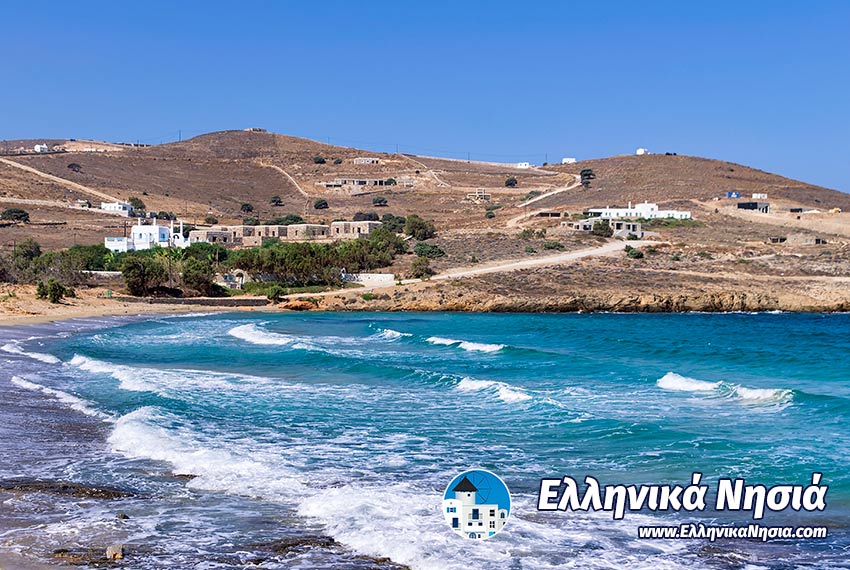 Αντίπαρος