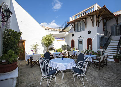 Achilleas Pension