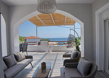 Aegean Suites