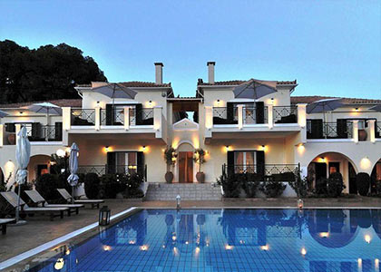 Aegean Villas