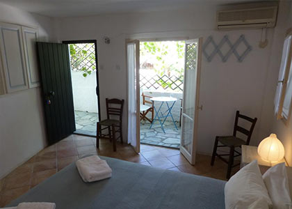 Agistri Club Hotel