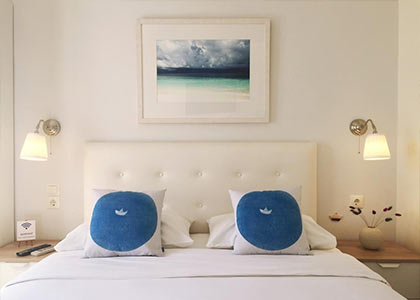 Alexandris Hotel 