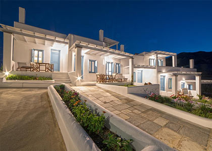 Almyra Guesthouse