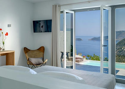 Althea Armonia Suites
