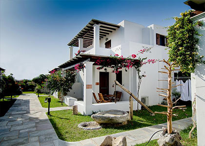 Anemonisia Apartments