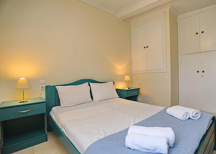 Hotel Antonios