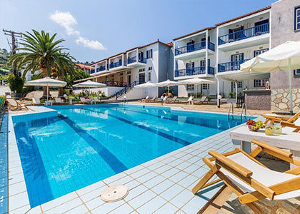 Aperitton Hotel