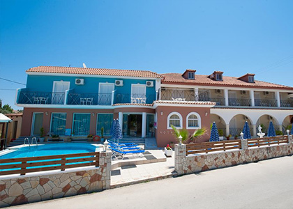 Apollon Hotel