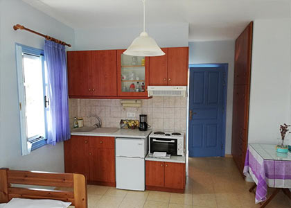 Blue House