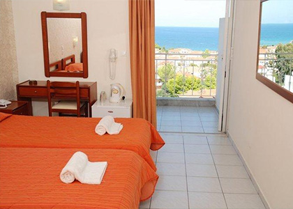 Captains Hotel
