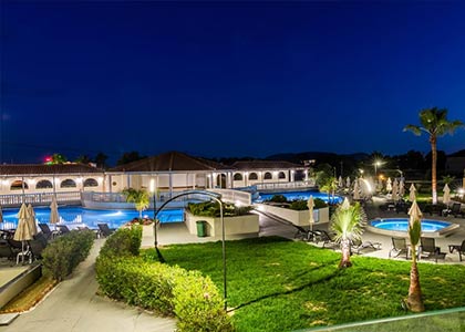 Exotica Hotel & Spa