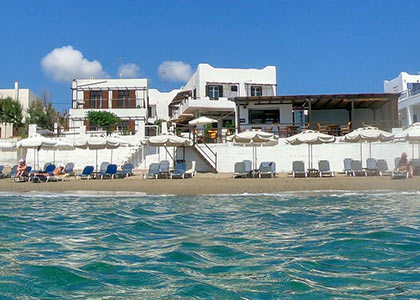 Ferogia Guest House