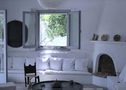 Gialos House 