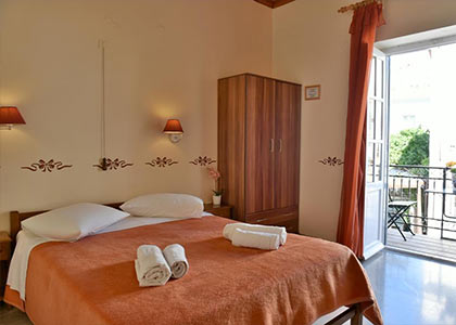 Guesthouse Corali