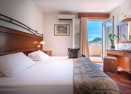 Diana Hotel