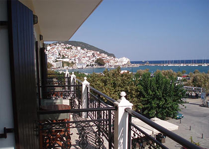 Hotel Eleni