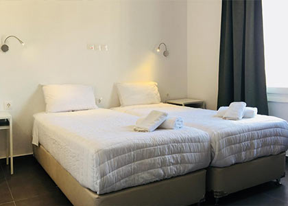 Hotel Kamelia