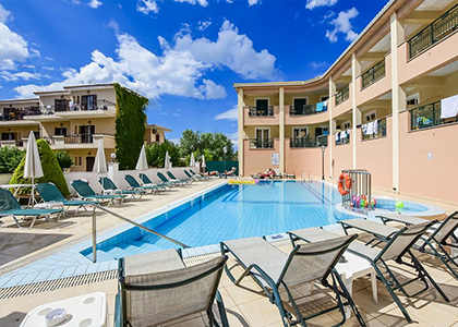 Timos Hotel