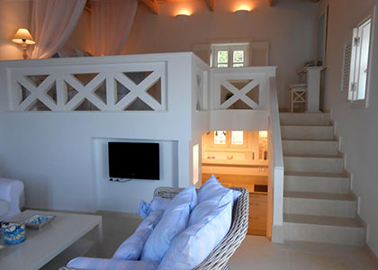 HydraVista Villa