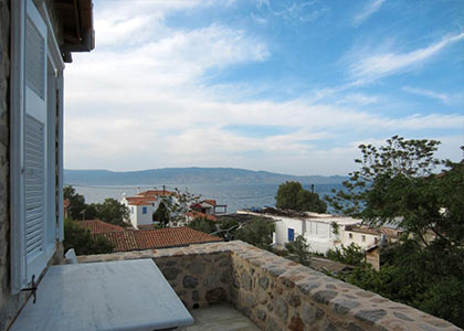 Kikis Houses