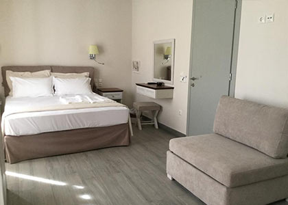 Kochyli Hotel 
