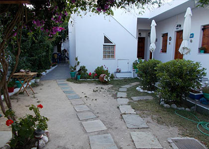 Maria Charalampaki Studios
