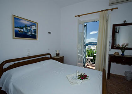 Marias Guesthouse 