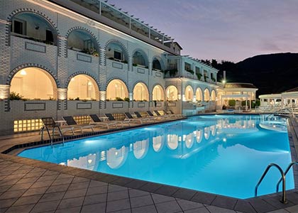 Meandros Boutique & Spa Hotel