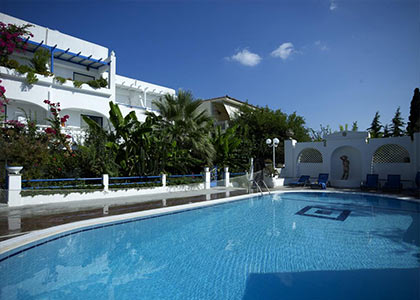 Ninettas Studios