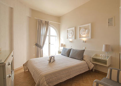 Nautilus Nontas Hotel