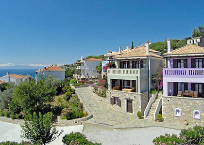 Old Village
