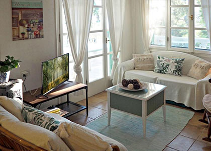 Poros Pine Villa