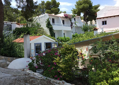 Rosys Little Village