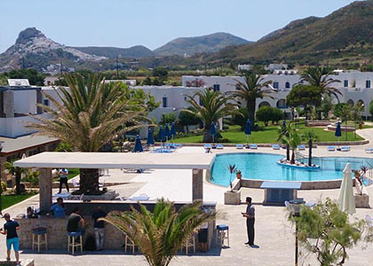 Skiros Palace Hotel