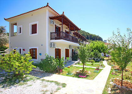 Sklavos Studios