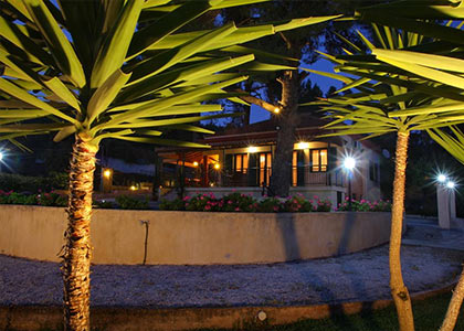 Skopelos Country House 