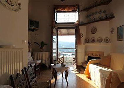 Traditional Studio