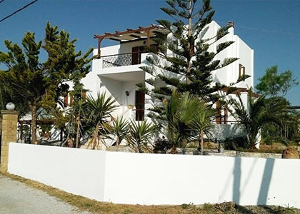 Vila Armonia