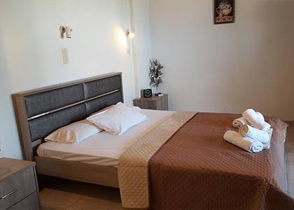 Villa Corali Apartments