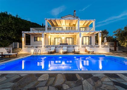 Villa Idealia