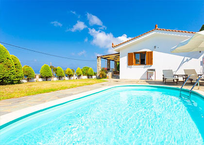 Villa Katerina